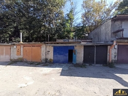 Продается гараж 40 лет Октября ул, 73.1  м&sup2;, 1500000 рублей