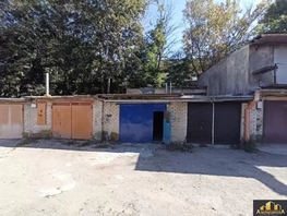Продается гараж 40 лет Октября ул, 73.1  м&sup2;, 1500000 рублей