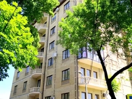 Продается 2-комнатная квартира Чкалова ул, 85  м&sup2;, 33500000 рублей
