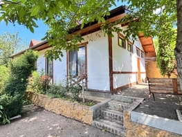 Продается Дом Трудовой пер, 72  м&sup2;, участок 3.8 сот., 15000000 рублей