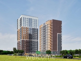 Продается 2-комнатная квартира ЖК Южный квартал, 69  м&sup2;, 6900000 рублей
