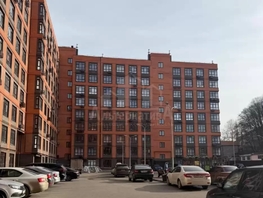 Продается 1-комнатная квартира 40 лет Октября ул, 38.5  м&sup2;, 9250000 рублей