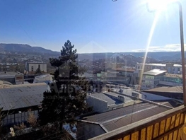 Продается 2-комнатная квартира Горького ул, 38  м&sup2;, 7700000 рублей