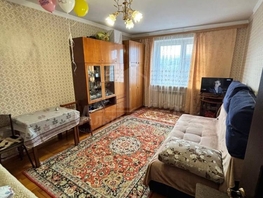 Продается 1-комнатная квартира Красивая ул, 35.1  м&sup2;, 6700000 рублей