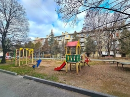 Продается 3-комнатная квартира 8 Марта ул, 64  м&sup2;, 11500000 рублей