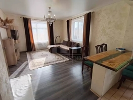 Продается Дом Прямая ул, 130  м&sup2;, участок 6 сот., 25000000 рублей