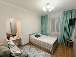 Продается 1-комнатная квартира Авиации ул, 25  м&sup2;, 5800000 рублей
