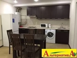 Продается 2-комнатная квартира Кольцова ул, 60.1  м&sup2;, 11500000 рублей
