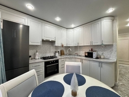 Продается 2-комнатная квартира Андрея Губина ул, 60  м&sup2;, 12300000 рублей