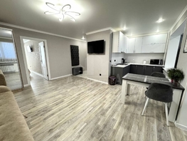 Продается 2-комнатная квартира Андрея Губина ул, 60  м&sup2;, 12000000 рублей