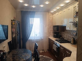 Продается 3-комнатная квартира Красивая ул, 52  м&sup2;, 12000000 рублей