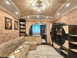 Продается 3-комнатная квартира Красивая ул, 48.2  м&sup2;, 10000000 рублей