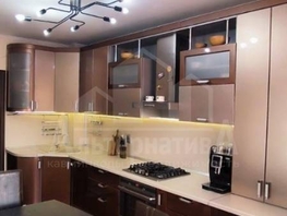 Продается 3-комнатная квартира Стародубовская ул, 100  м&sup2;, 23300000 рублей
