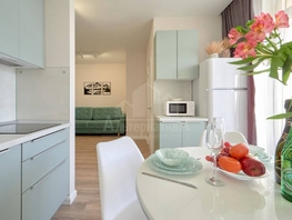 Продается 1-комнатная квартира Окопная ул, 40  м&sup2;, 12300000 рублей