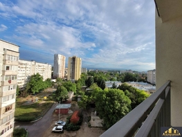 Продается 3-комнатная квартира Окопная ул, 74.09  м&sup2;, 14500000 рублей