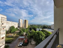Продается 3-комнатная квартира Окопная ул, 74.09  м&sup2;, 14500000 рублей