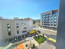 Продается 1-комнатная квартира Катыхина ул, 34.3  м&sup2;, 8850000 рублей