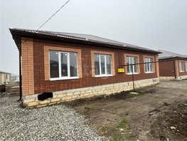 Продается Дом Владимира Корнилова ул, 105  м&sup2;, участок 3 сот., 7500000 рублей