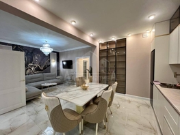 Продается 2-комнатная квартира Победы пр-кт, 70  м&sup2;, 22000000 рублей