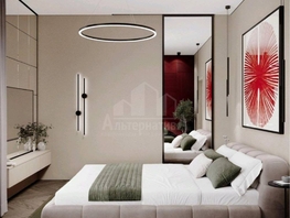 Продается 1-комнатная квартира Катыхина ул, 42  м&sup2;, 15000000 рублей