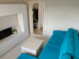 Продается 2-комнатная квартира Красивая ул, 34.2  м&sup2;, 6200000 рублей