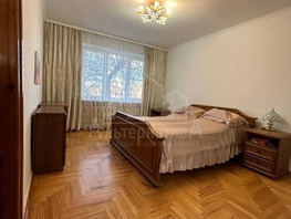 Продается 3-комнатная квартира Андрея Губина ул, 60  м&sup2;, 11500000 рублей