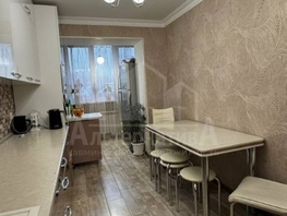 Продается 4-комнатная квартира Водопойная ул, 98  м&sup2;, 12500000 рублей