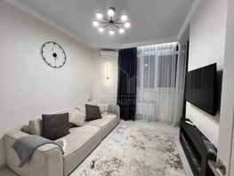 Продается 2-комнатная квартира Победы пр-кт, 70  м&sup2;, 21000000 рублей