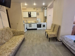 Продается 2-комнатная квартира Коллективная ул, 41.6  м&sup2;, 8900000 рублей
