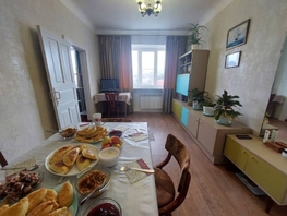 Продается 2-комнатная квартира Станичная ул, 36.9  м&sup2;, 6500000 рублей