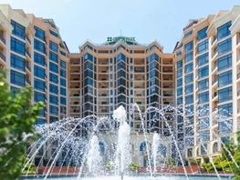Продается 3-комнатная квартира Шаумяна ул, 134  м&sup2;, 85000000 рублей