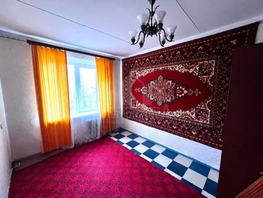 Продается 2-комнатная квартира Волкова ул, 52.8  м&sup2;, 4100000 рублей