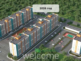 Продается Студия ЖК На Князевском, литера 1, 21  м&sup2;, 1932000 рублей