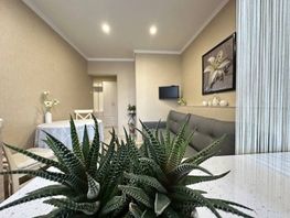 Продается 1-комнатная квартира Азербайджанская ул, 43  м&sup2;, 7200000 рублей