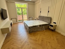Продается 3-комнатная квартира Парковая ул, 102  м&sup2;, 38000000 рублей