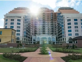 Продается 2-комнатная квартира Шаумяна ул, 54  м&sup2;, 25000000 рублей