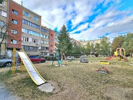 Продается 2-комнатная квартира Железнодорожная ул, 58.1  м&sup2;, 8300000 рублей