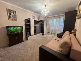 Продается 1-комнатная квартира Азербайджанская ул, 35.5  м&sup2;, 7100000 рублей