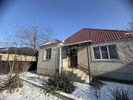 Продается Дом 1-я Березовая роща ул, 117.8  м&sup2;, участок 8 сот., 11000000 рублей