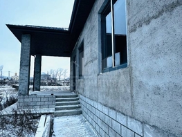 Продается Дом Алексея Палатиди ул, 140  м&sup2;, участок 6 сот., 7000000 рублей