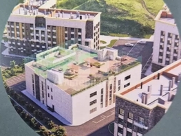 Продается гараж Катыхина ул, 15  м&sup2;, 1700000 рублей