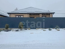 Продается Дом Владимира Селёдкина ул, 140  м&sup2;, участок 4 сот., 11500000 рублей
