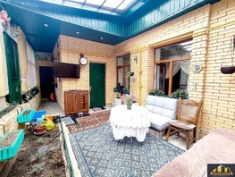Продается 1-комнатная квартира Подгорная ул, 62.8  м&sup2;, 15000000 рублей