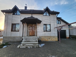 Продается Дом Ляпидевского ул, 153.7  м&sup2;, участок 10 сот., 23000000 рублей
