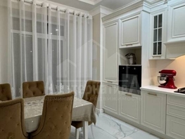 Продается 3-комнатная квартира Декабристов ул, 103  м&sup2;, 26000000 рублей