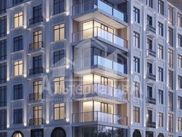 Продается 1-комнатная квартира Желябова ул, 56  м&sup2;, 16800000 рублей