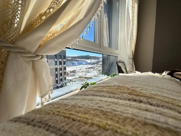 Продается 1-комнатная квартира Катыхина ул, 34.8  м&sup2;, 15500000 рублей