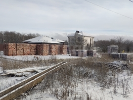 Продается Участок ИЖС Долина Роз, 6  сот., 5500000 рублей