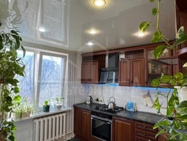 Продается 4-комнатная квартира Жмакина ул, 118  м&sup2;, 13500000 рублей