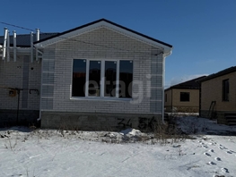 Продается Дом Фиалковый пер, 100  м&sup2;, участок 3 сот., 5500000 рублей